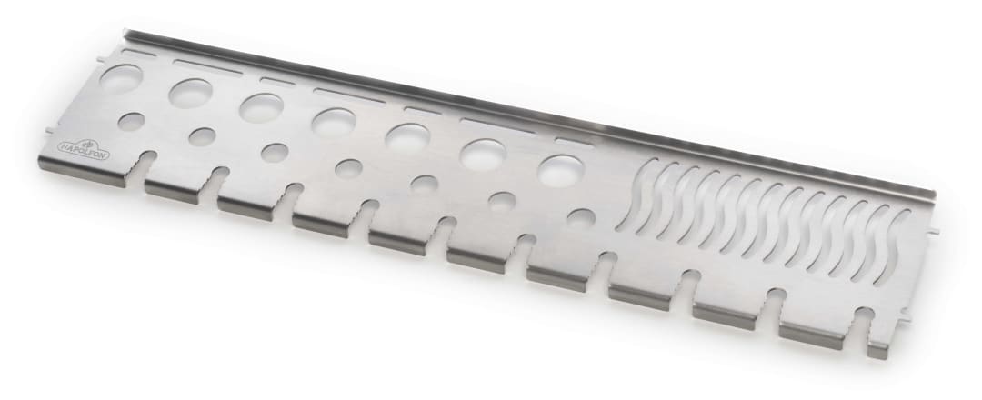 Multifunctional Warming Rack for Rogue® 525