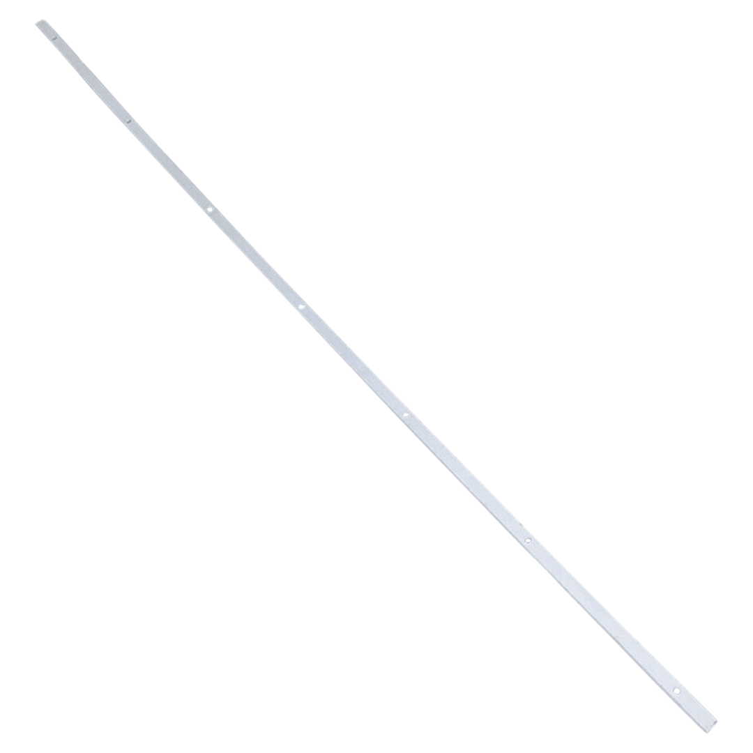 Wastebuilt® Replacement for McNeilus Strap, Tailgate Seal Bottom