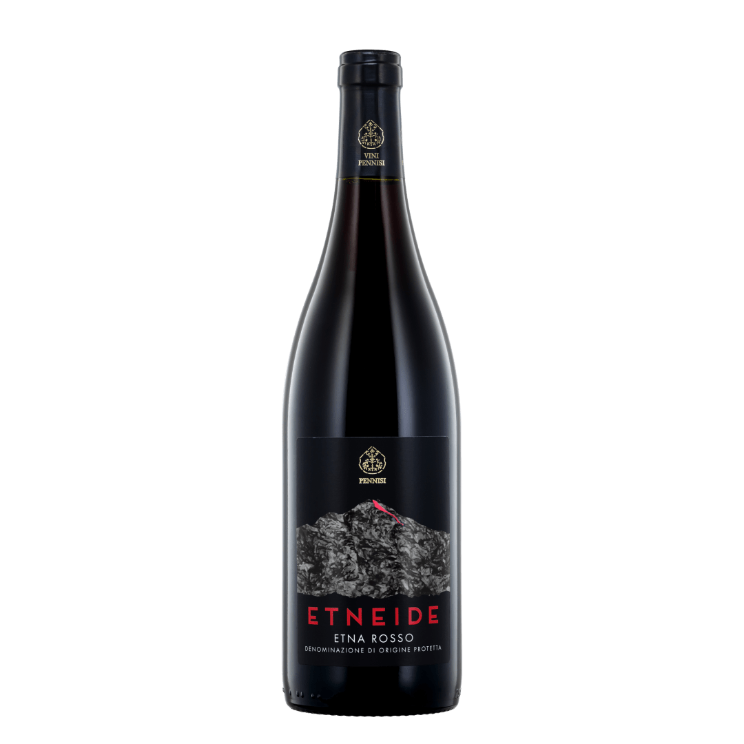 Etneide Etna Rosso DOC Red Wine 750 ml