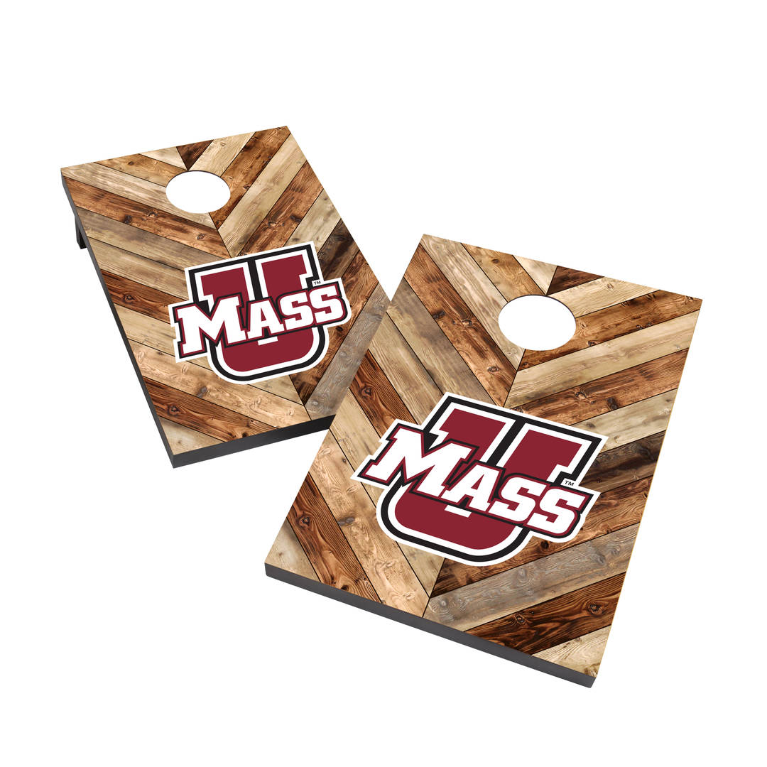 University of Massachusetts Mi