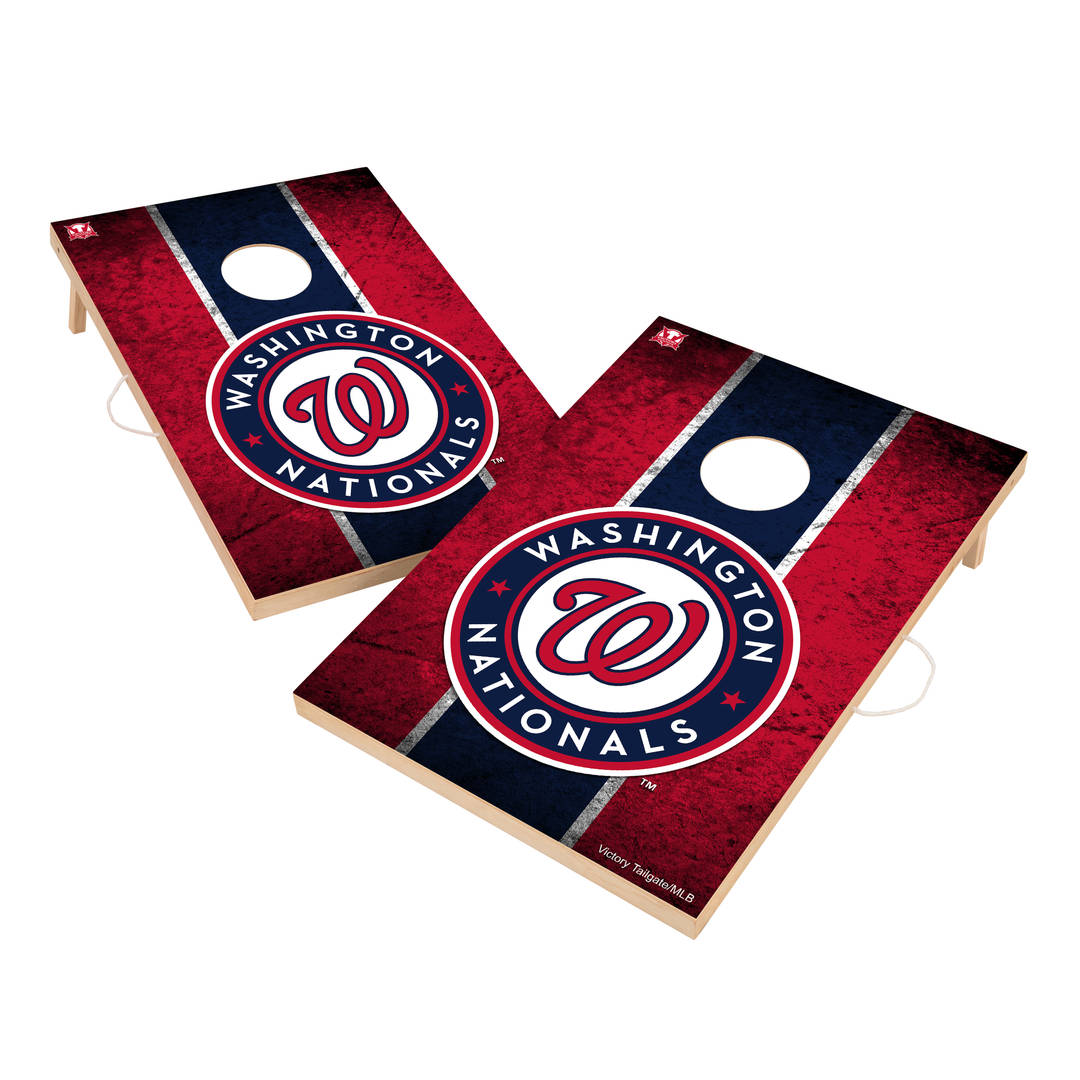 Washington Nationals | 2x3 Sol