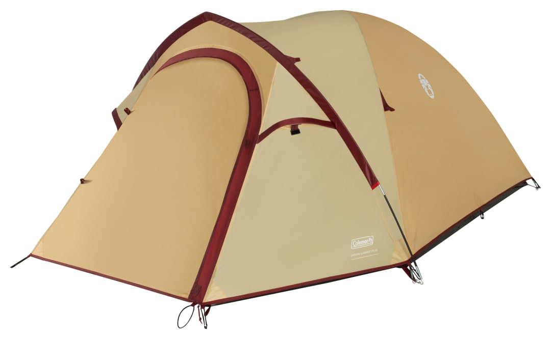 TENT DARWIN SUMMER 3 PLUS