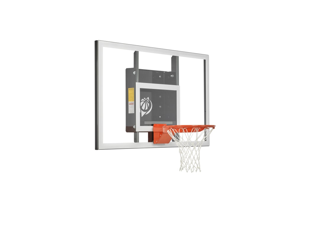 Goalsetter 60" Baseline Acryli