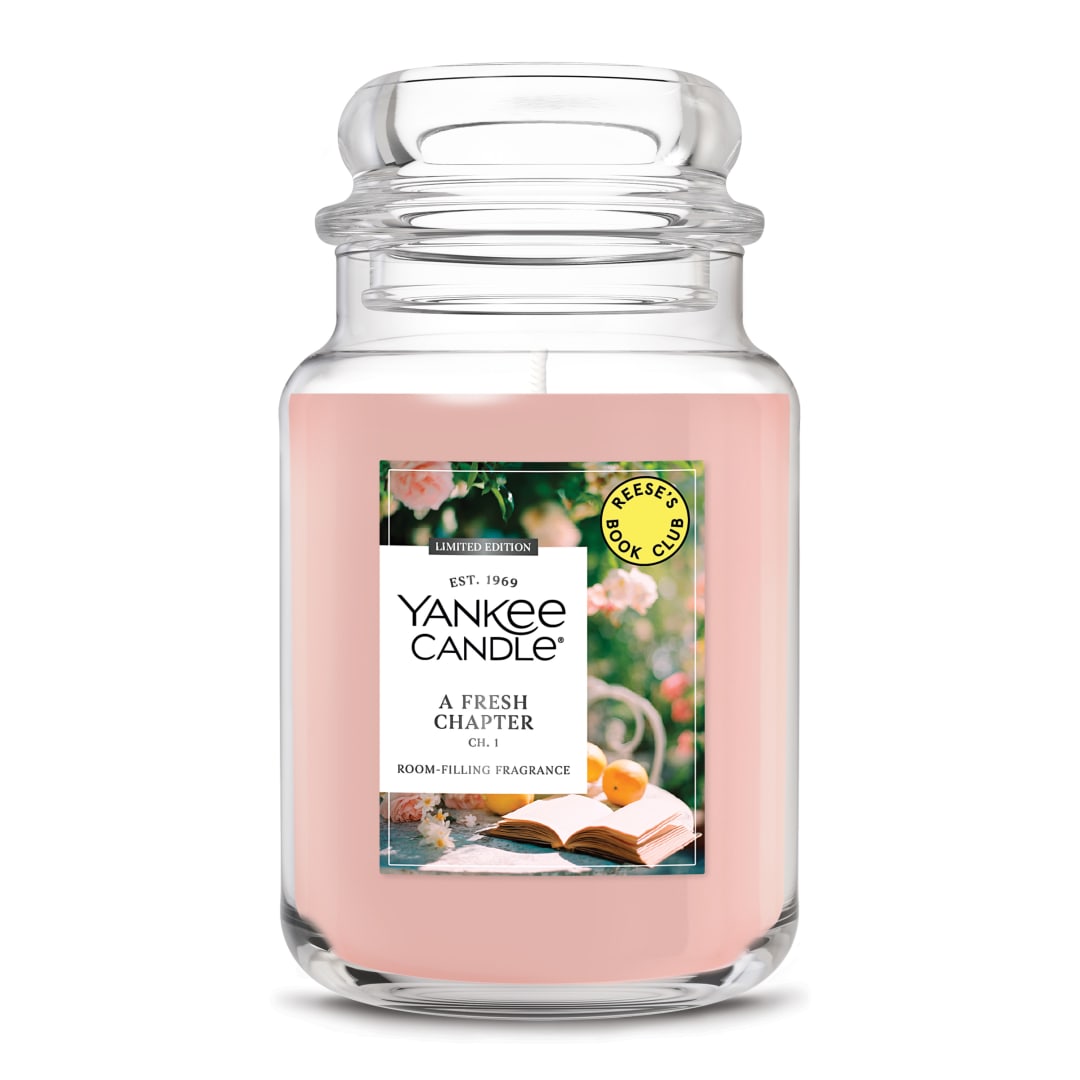 JAR-HW LG S A FRSH CHPTR