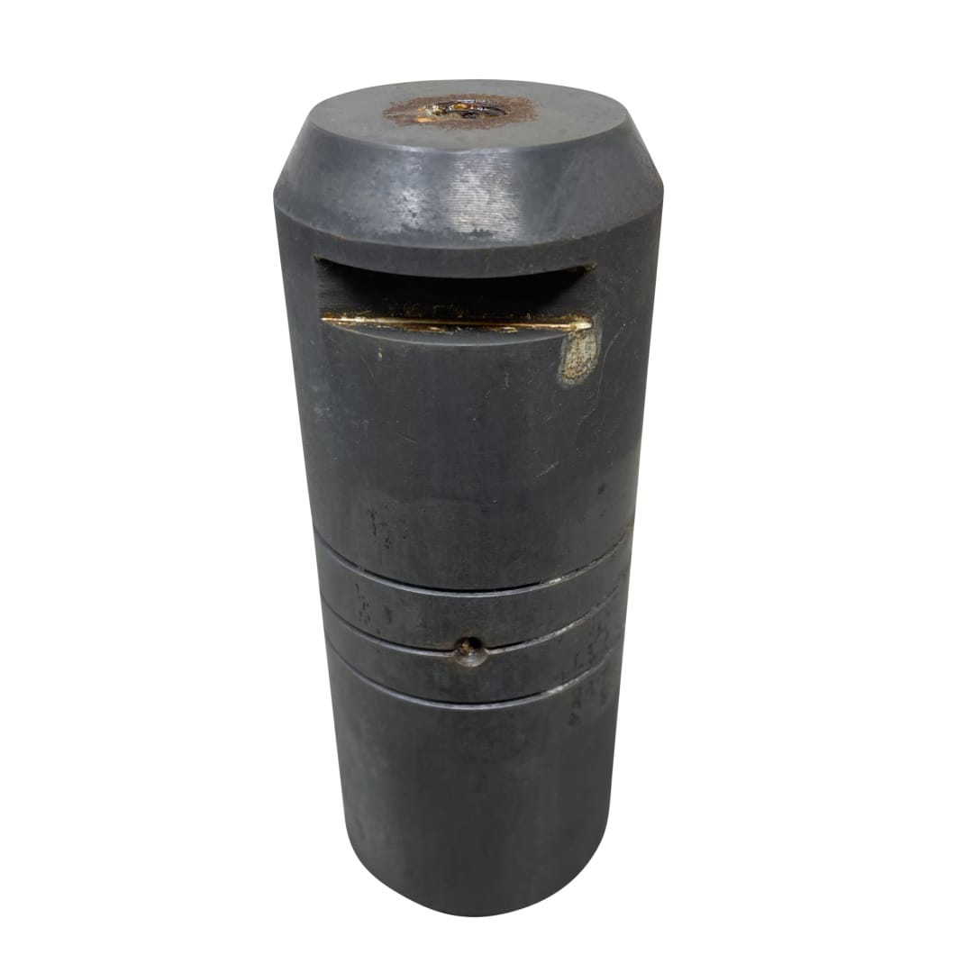 Wastebuilt® Replacement for Wittke Pin Rear Hinge