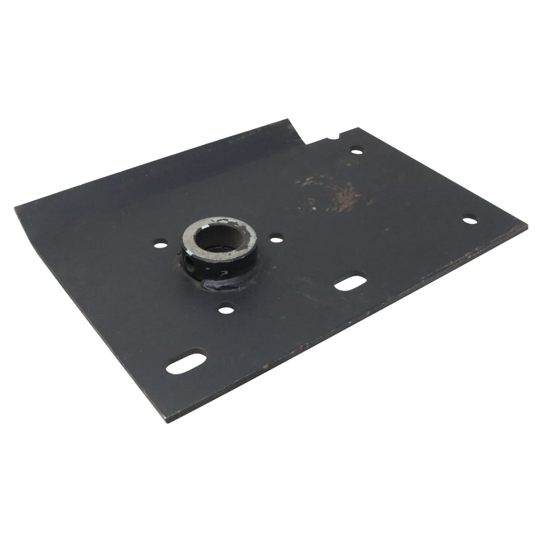 Pioneer™ Bearing Plate Left Side