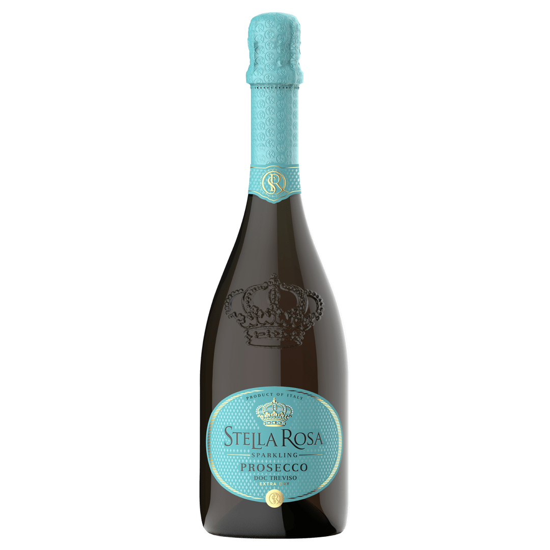 Stella Rosa Prosecco DOC Sparkling White Wine 750 ml