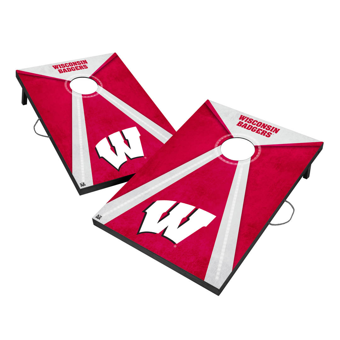 University of Wisconsin Badger