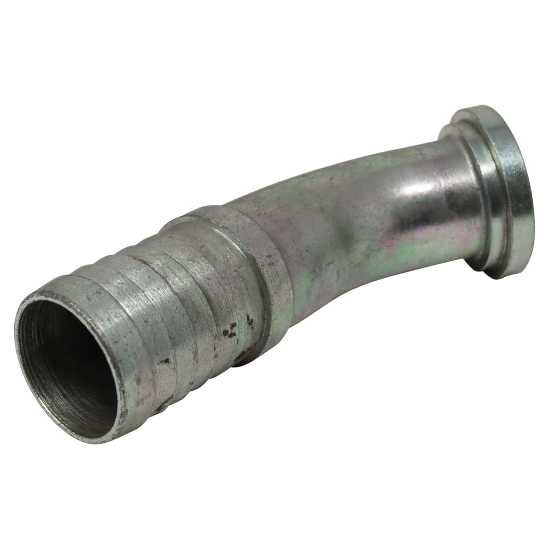 Bristol 88 Series 45 Degree Split Flange