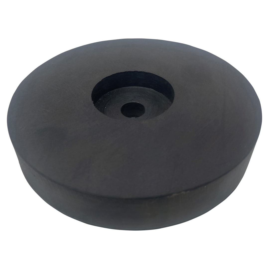 Amrep® Doughnut, Rubber 5-3/4"