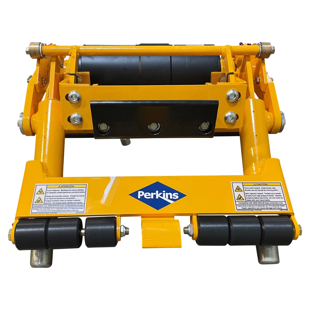 Perkins Lifter Assembly