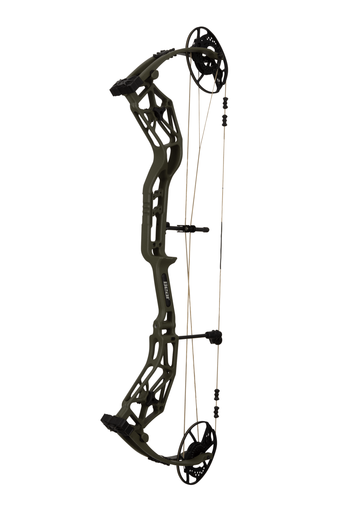 Bear Alaskan XT