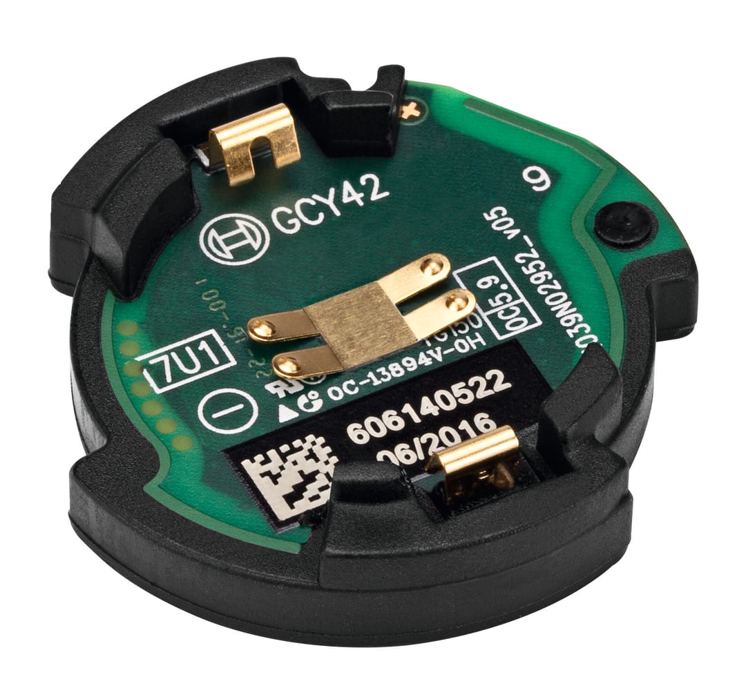GCY42