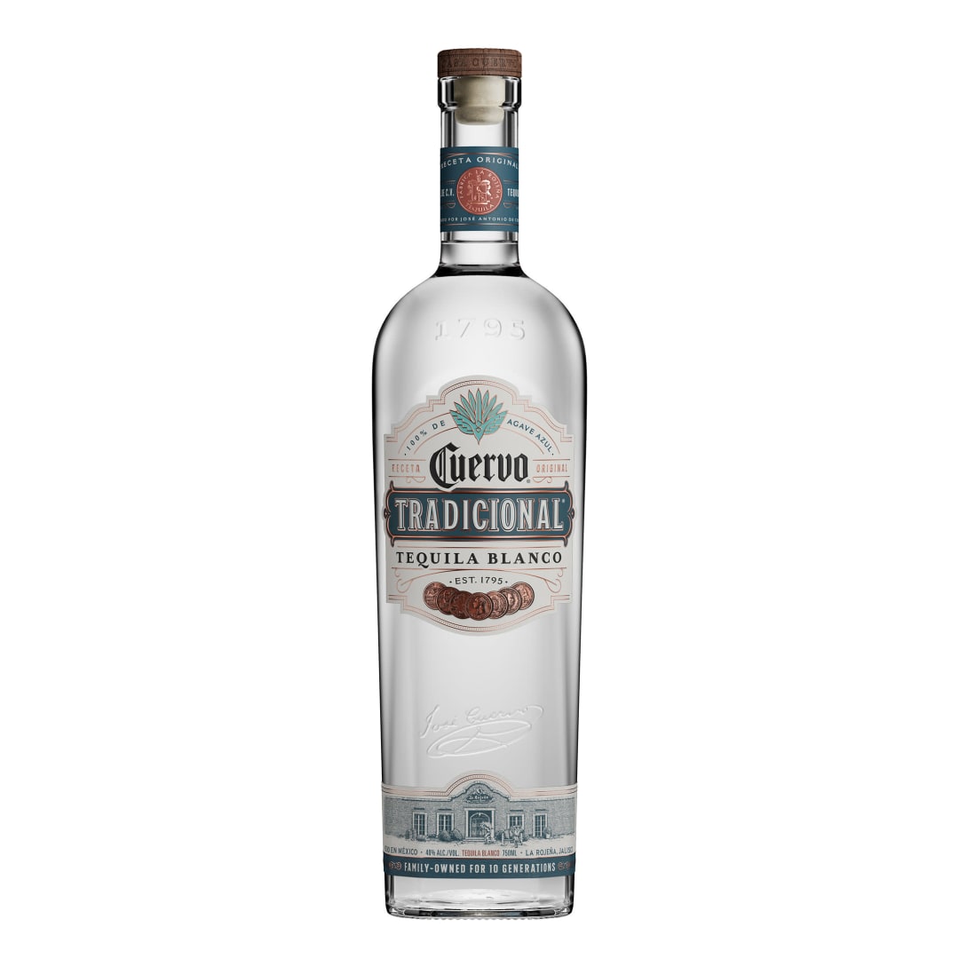 Jose Cuervo Tradicional® Blanco
