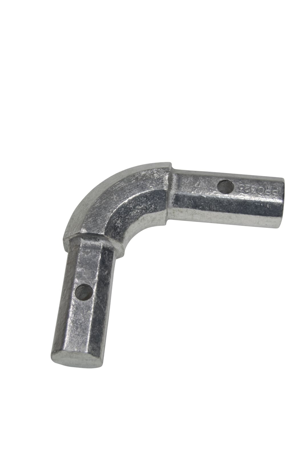90 Degree Elbow for Telescoping Kit