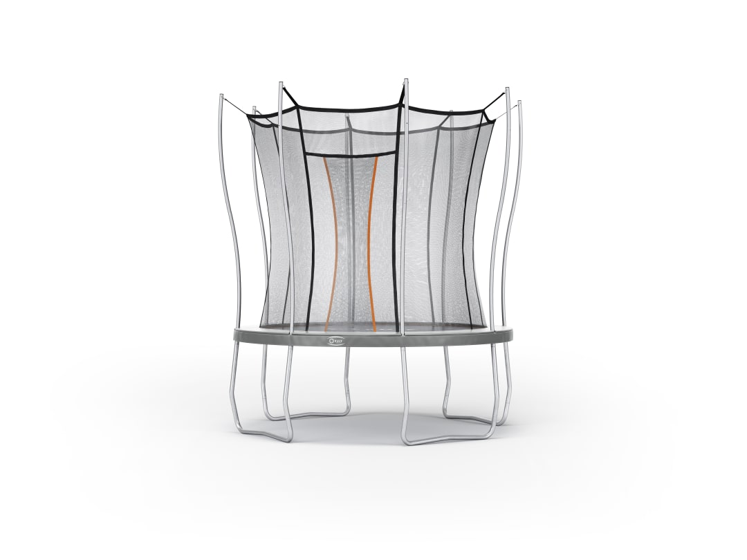 Vuly Ultra Trampoline with Ext