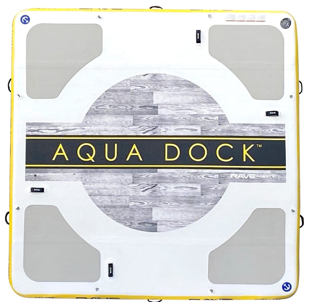 Aqua Dock 10