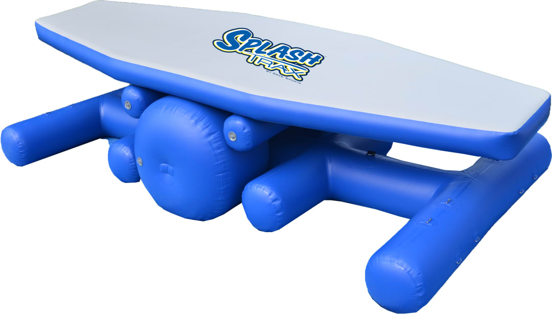Splash Trax Full Tilt