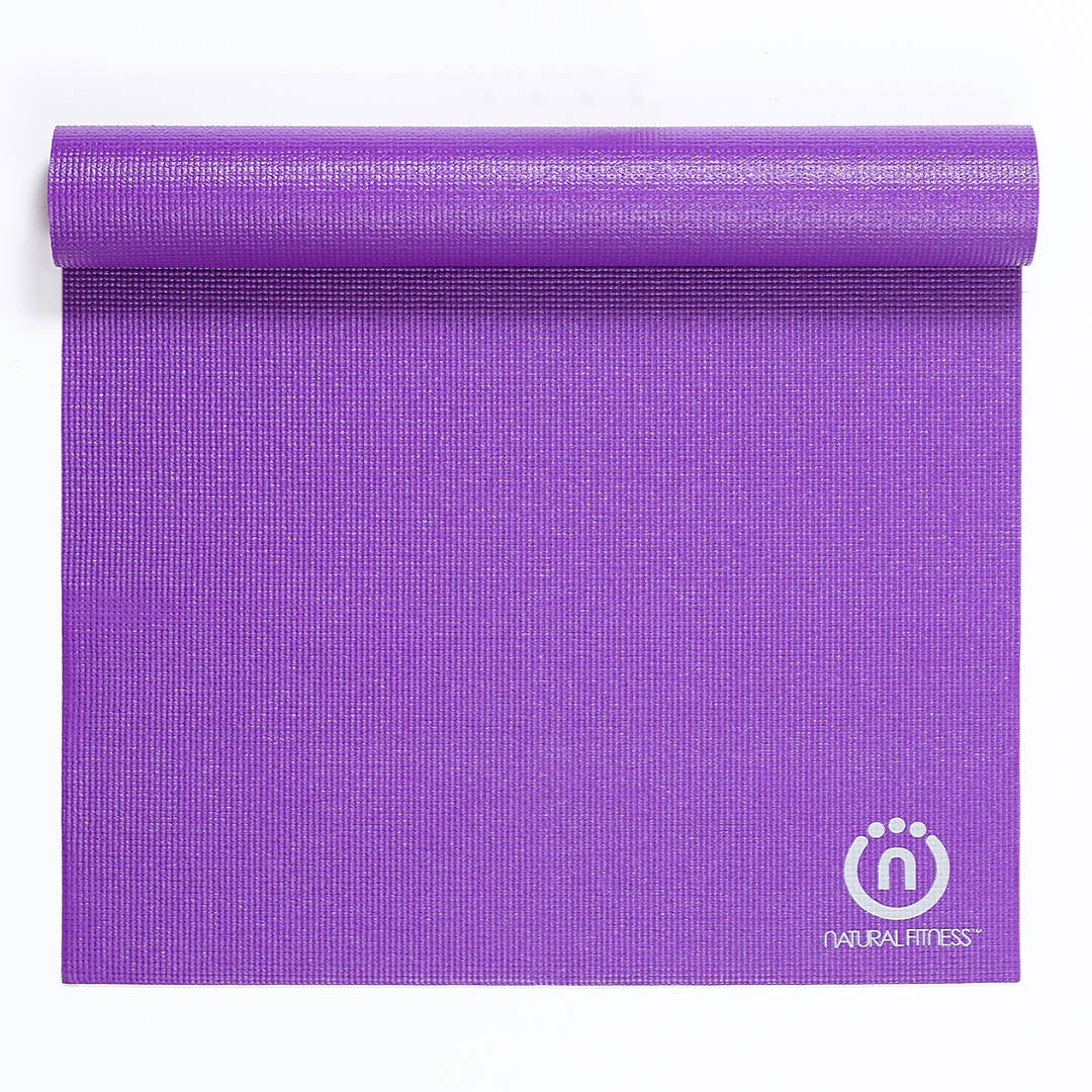 Natural Fitness Eco-Smart Yoga