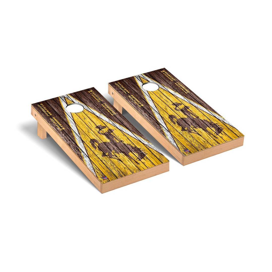 University of Wyoming Cowboys
