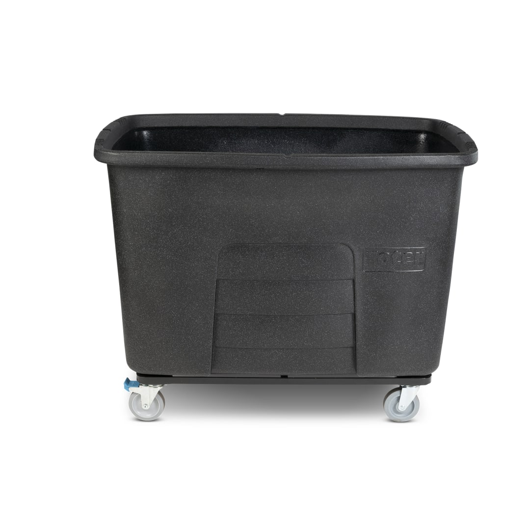 20 Cubic Feet 800 lbs. Capacity Heavy Duty Auto Cube Truck