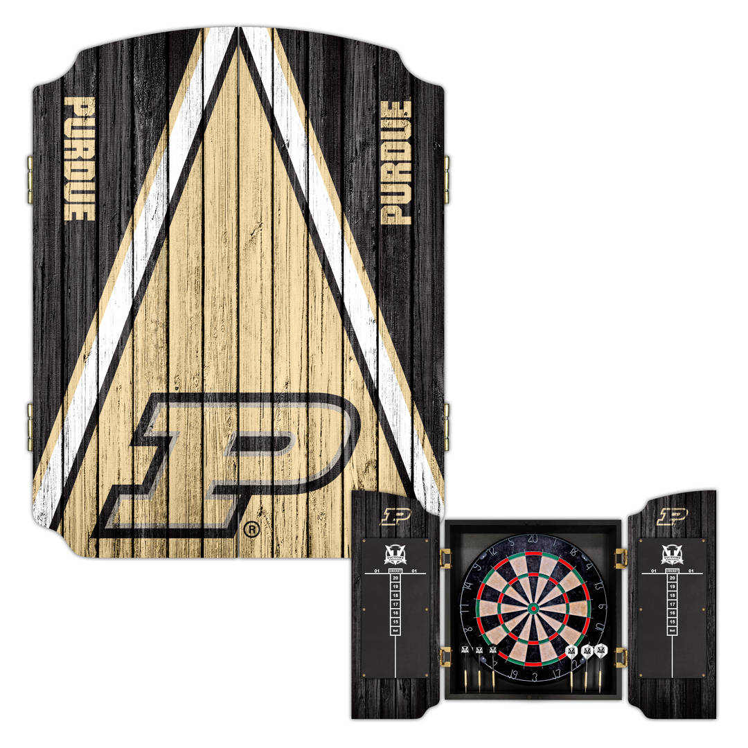 Purdue University Boilermakers
