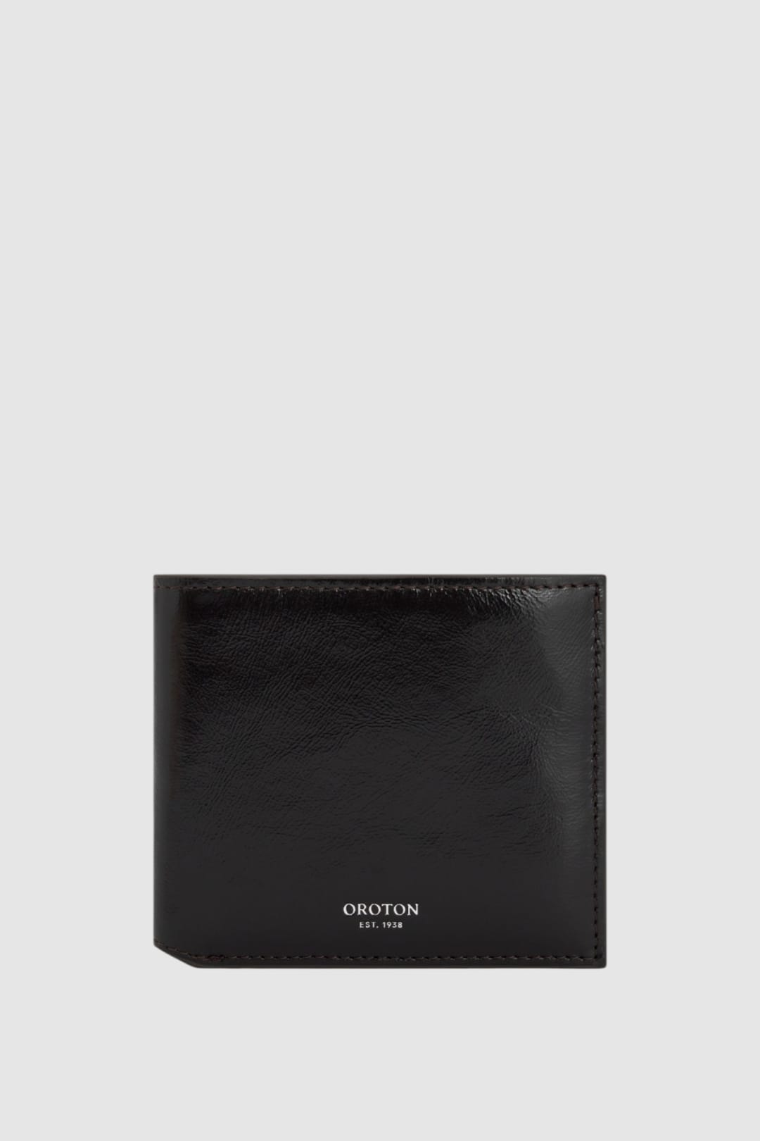 Jordan Crackle Bifold Wallet
