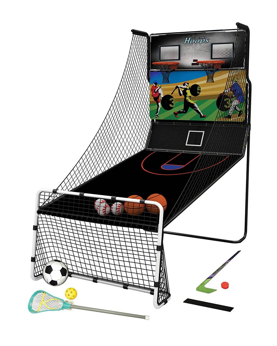 Harvard 5 in 1 Sportstrainer