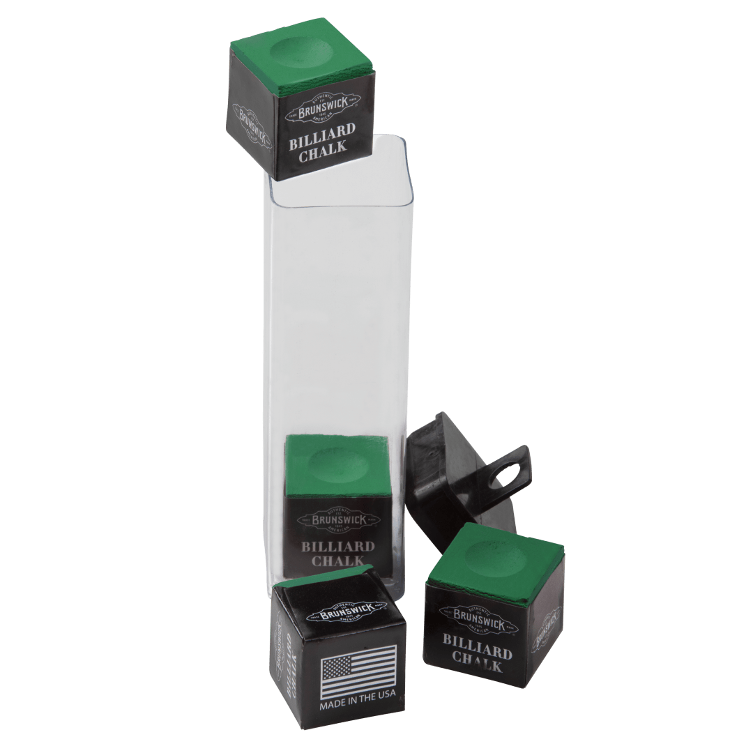 Brunswick Brunswick Chalk 4PC