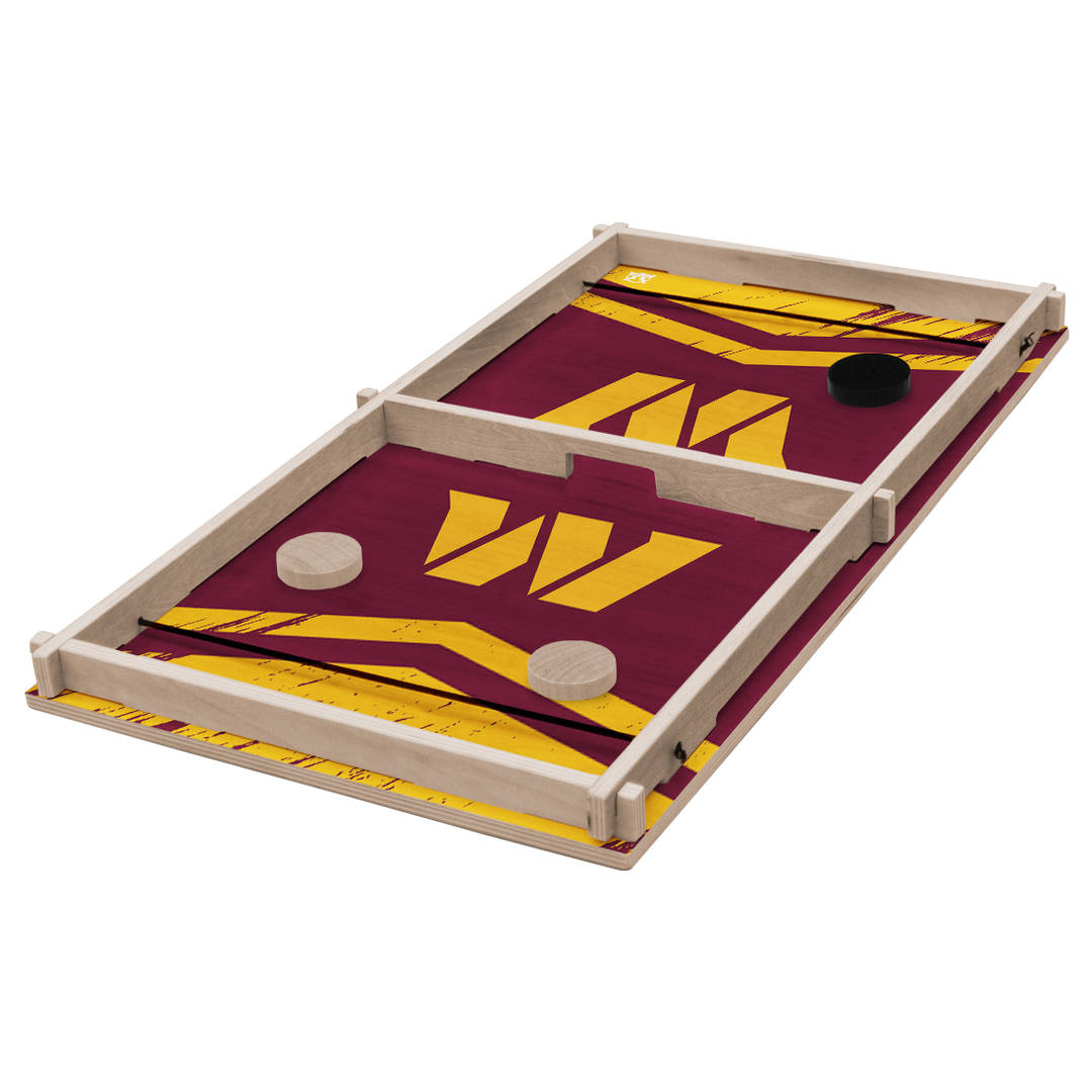 Washington Commanders | Fastra