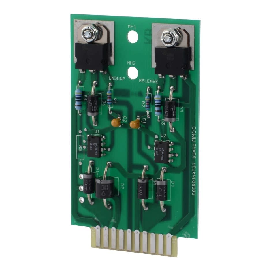 Wastebuilt® Replacement For Heil Board(1107922)