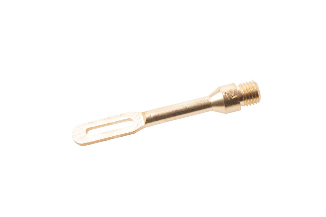 BCT™ Brass Patch Holder, 12-Gauge