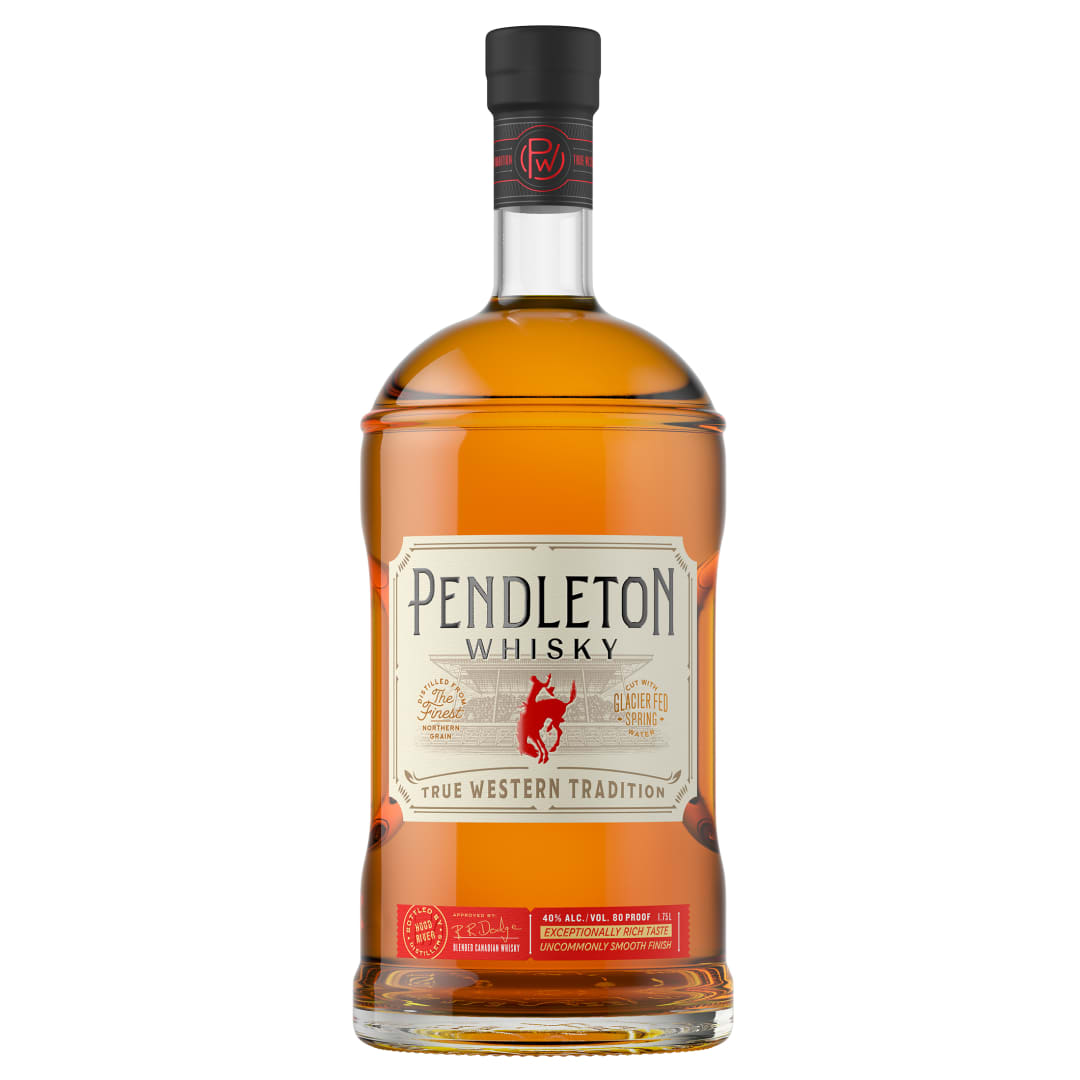 Pendleton Original