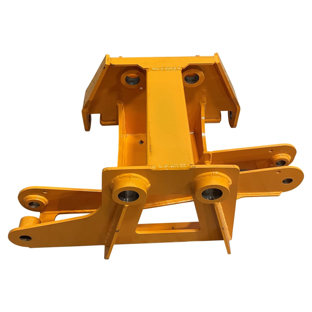 Wastebuilt® Replacement for Labrie Hydraulic Automizer Grabber Weldment