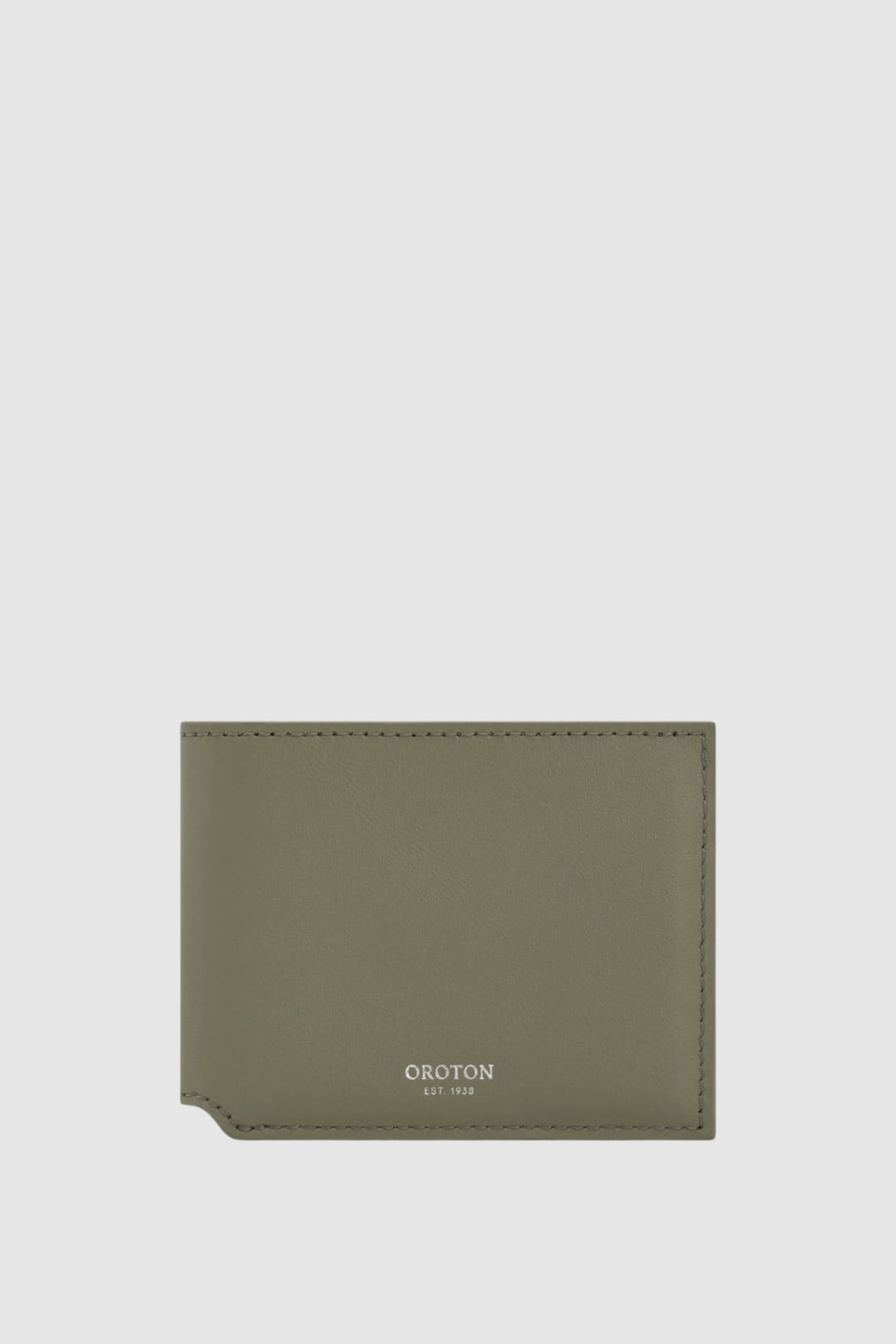 Larsen Bifold Wallet