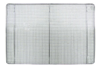 WPG-1217 - GRATE PAN WIRE 12" X 16-1/2"