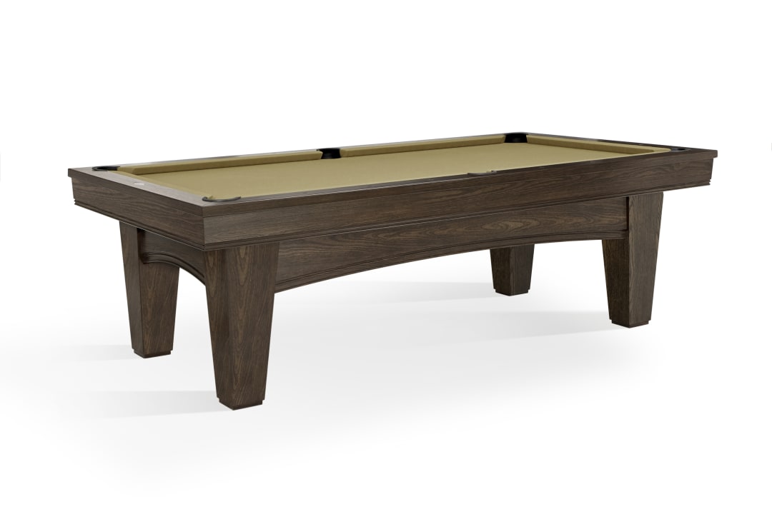 Brunswick Winfield 8' Coffee