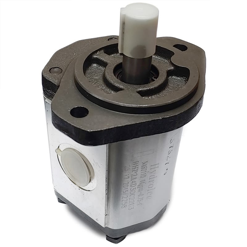 14 GPM Hydraulic Pump 3/4 Shaft