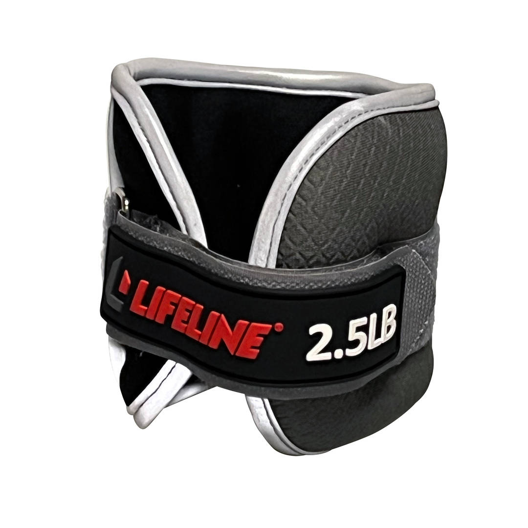 Lifeline Ankle Wrist Weights 5