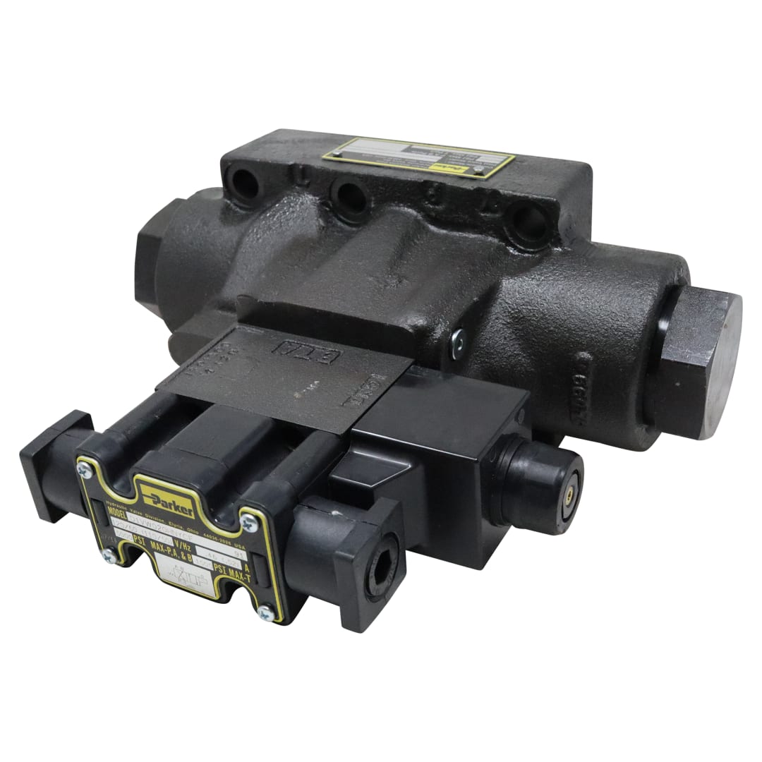 Wastebuilt® Replacement for Florig Control Solenoid Valve