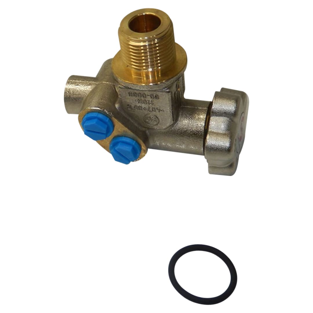 Wastebuilt® Replacement for McNeilus Valve Man CNG, Beta