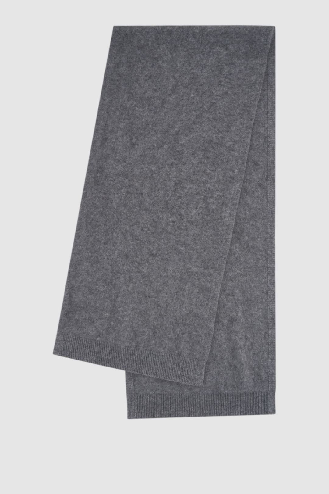 Cashmere Blend Scarf