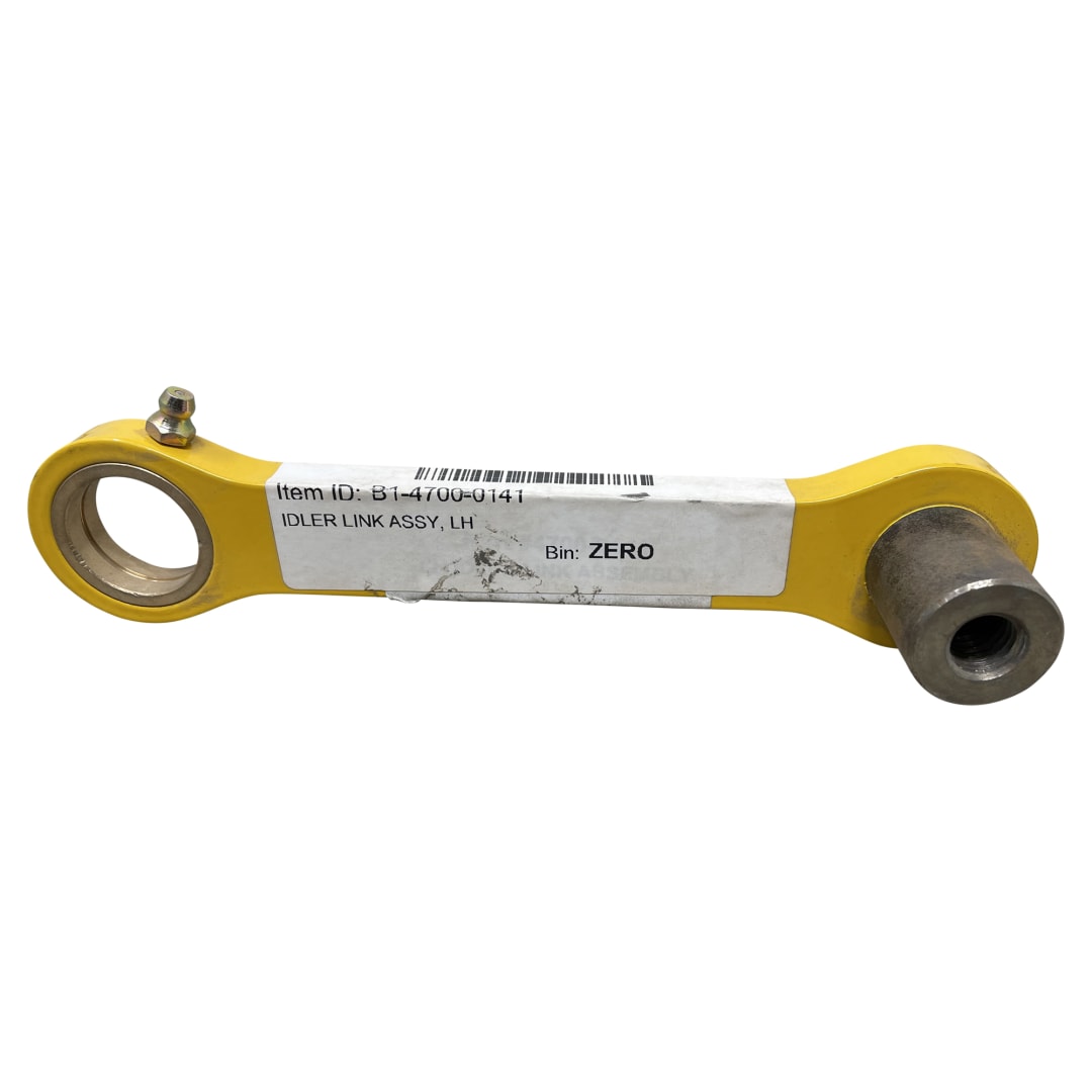 Wastebuilt® Replacement for Bayne Idler Link Assembly, Left Hand