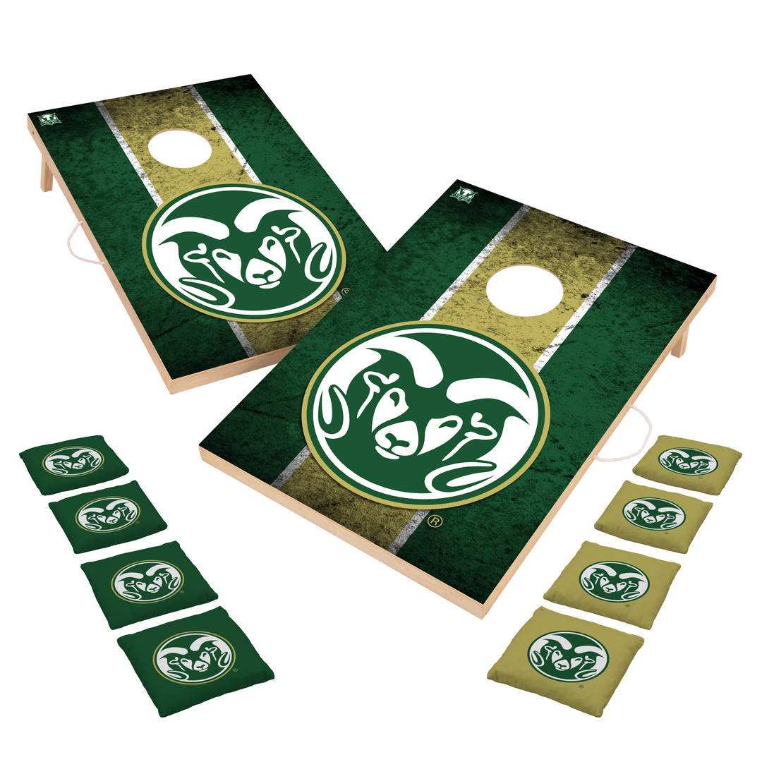 Colorado State University Rams