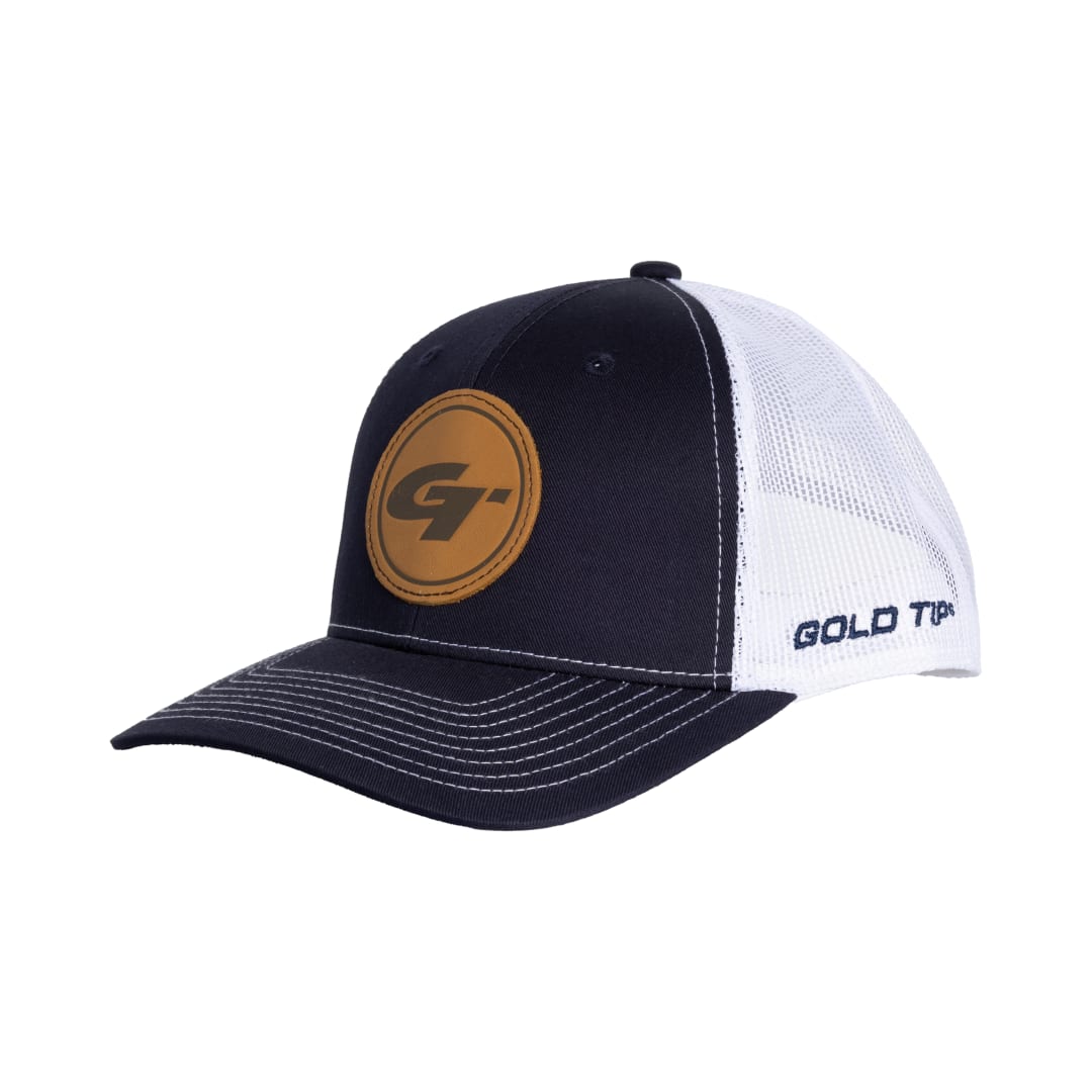 Gold Tip Gold Tip Navy Trucker