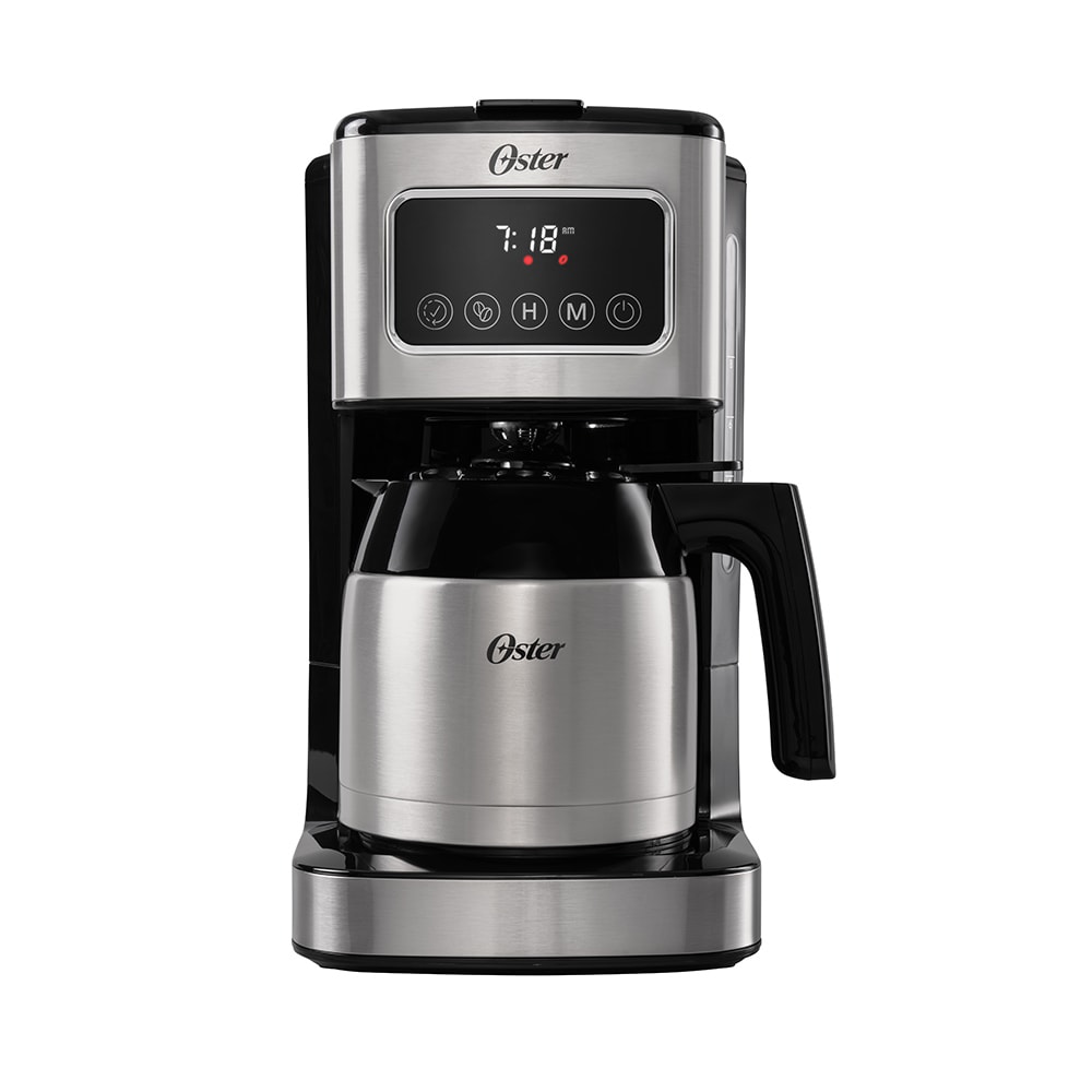 COFFEEMAKER THERMAL OS 8 CUP TOUCH DSPY