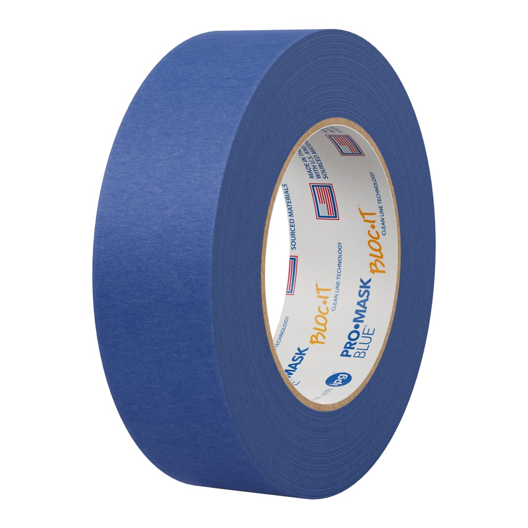 PT14 14 Day UV Resistant Specialty Paper Masking Tape