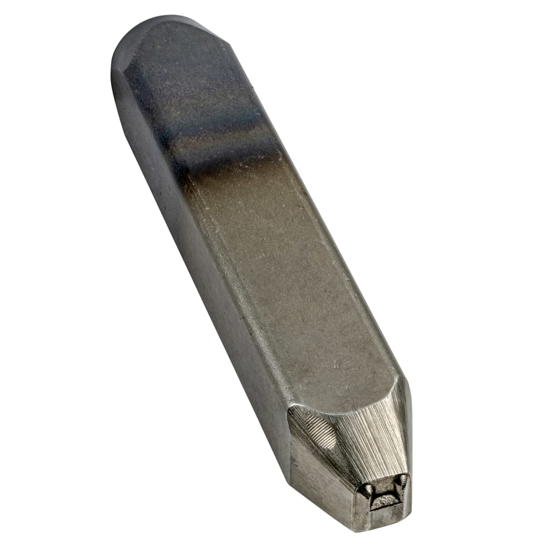 Stamp Sort-1/4" Rhino H