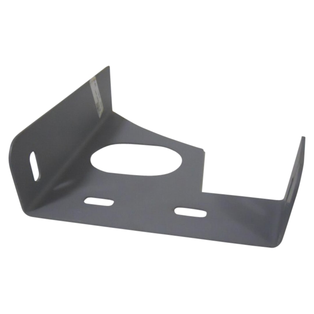 Wastebuilt® Replacement for McNeilus Gusset-Right Hand-Tailgate Bumper-Support