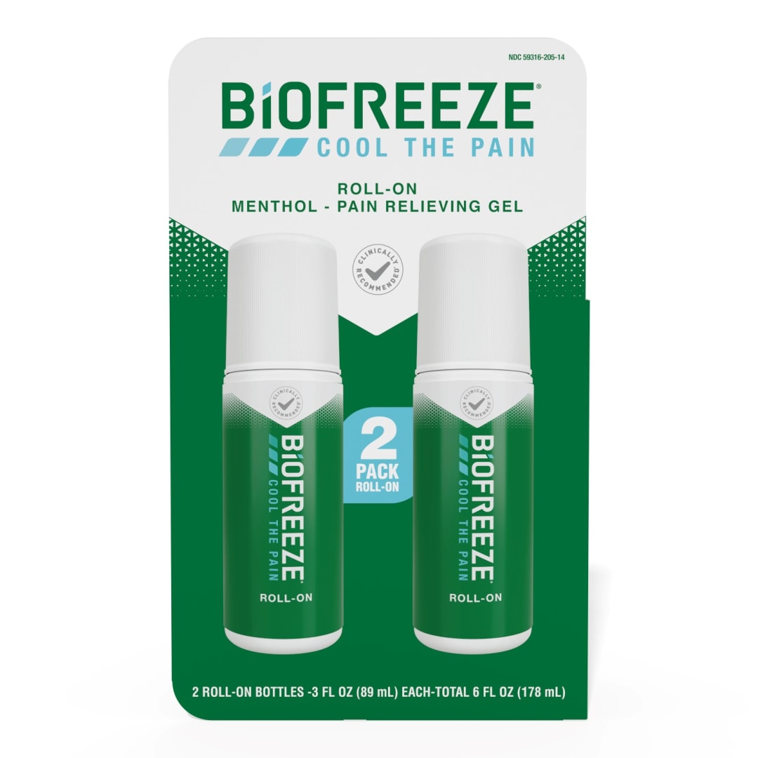 BIOFREEZE™ BULK PACK - EA